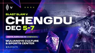 Обзор плей-офф Dota 2 BLAST Slam V