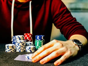 A Quick Guide to Poker Tilt and How You Can Stay in Control