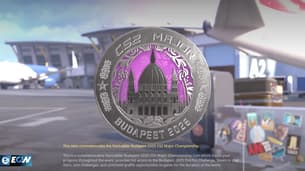 StarLadder Budapest Major 2025 - Stage 3 Pick'em: Прогнозы и мнения