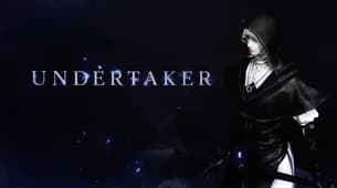 Разблокируйте Андертейкера в Nightreign: руководство и сборки