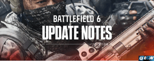 Що нового в Зимовому наступі: Оновлення Battlefield 6 1.1.3.0