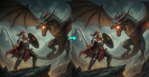 How to Get High-Quality Game Screenshots