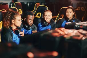 Player of the Week: More Than Just Numbers on the Board