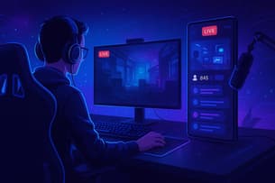 E-Sports: Das Milliardengeschäft mit Gamern