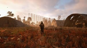 Новое DLC для Stalker 2: Stories Untold уже почти готово