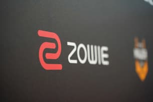 ZOWIE Media Event på StarLadder Budapest Major 2025: EGamersWorld-opplevelsen