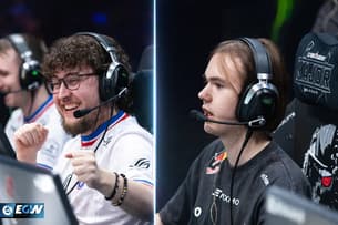 Bedste CS2-spiller bekræftet - Donk står bagved