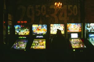 What do Irish players like about the features in modern casinos?