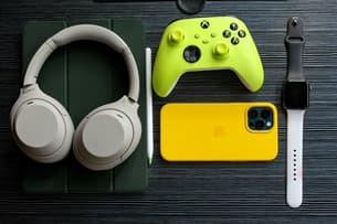 Qué tecnología regalar a un adolescente: gaming, audio y móviles