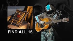 Cómo conseguir la guitarra en Arc Raiders - Guía de resolución de puzzles