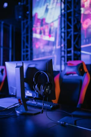 Cómo apostar en eSports: guía de juegos, estadísticas y rankings