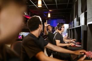 The Global Gaming Shift - How Will Esports Surge In 2026