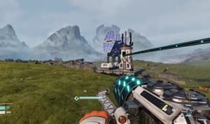 Guide de la corporation de StarRupture : Comment monter en niveau en douceur