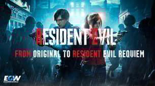 Todos los juegos de Resident Evil en orden: Del original a Resident Evil Requiem