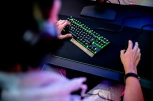 Der Aufstieg von Esports und deren Einfluss auf den iGaming-Markt