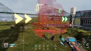 Sådan bruger du droner i StarRupture: Oplåsning, kontrol og bygning