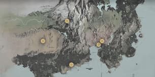 Todos los mapas y bases de Highguard en el episodio 1