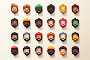 Skip the Character and Go Full-On Gamer Mode