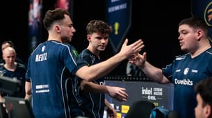 IEM Krakow 2026 Day 2 Schedule & Latest Tournament Results