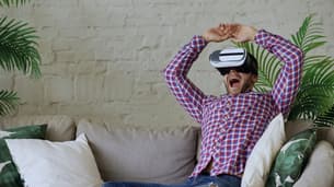 Gaming trender i 2026 - Teknologi, digital økonomi og spillkultur