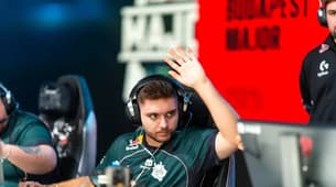 IEM Kraków 2026 Etapp 1: Resultat och viktiga turneringstrender