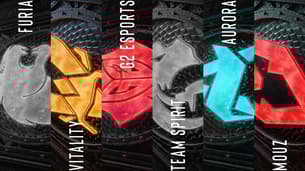 IEM Краків 2026 Етап 1 та Етап 2: результати та ключові тенденції турніру