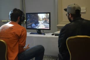 The Growing Popularity of Online Gaming Tournaments