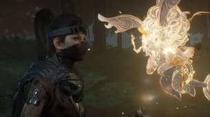 Hur man går upp i nivå i Nioh 3: Tävlingsguide