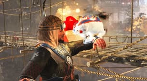 Nioh 3 bedste builds til ninja og samurai: Komplet guide