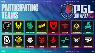 PGL Cluj-Napoca 2026 preview with odds, picks, and predictions