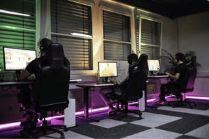 Kariera W E Sporcie: Stabilna Gra Czy Medialna Rozpoznawalność