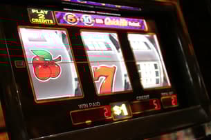 Online Slots That Pay Real Money: What to Look for Before You Spin