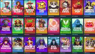 The Best Online Slots to Play on Stake in February 2026