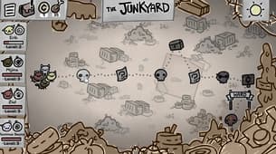 Guía de Mewgenics: Desbloqueo de todos los actos