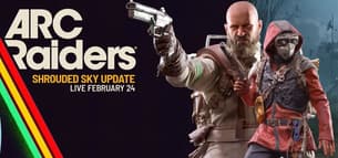 Огляд події «Оповитий небом» на новій карті в Arc Raiders: дата початку, точний час та деталі
