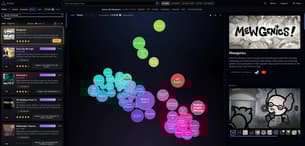 Steam Has Too Many Games. This Tool Finally Helps You Find the Right One