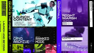 Marathon Yol Haritası: Oyuncuları 1. ve 2. Sezonlarda Neler Bekliyor?