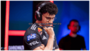 ESL Pro League Season 23 Stage 2 Preview