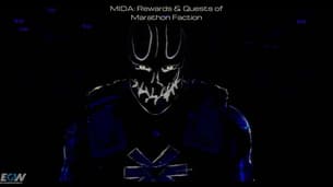 MIDA : Récompenses et quêtes de la faction Marathon