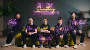 NaVi Fantastisches Debüt bei LEC