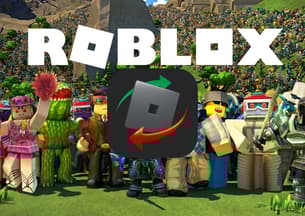 Wie man in Roblox handelt - Anleitung für Anfänger