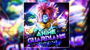 Roblox Anime Guardians Codes February 2026
