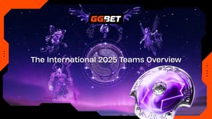 Dota 2 La Internacional 2025 Equipos Visión general