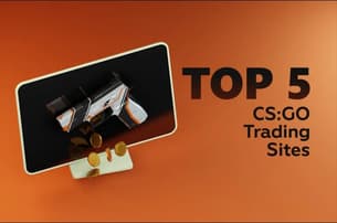 5 melhores mercados para CS: GO (atualizado em 2020)