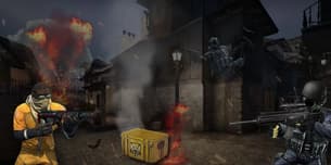 Que sont les cas CS : GO ? Que sont les cas CS : GO ?