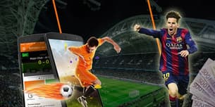 Topp 5 mest exakta sajter för fotbollsprognoser