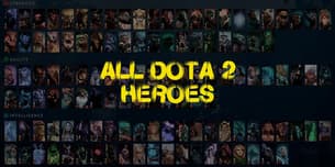 Sankarit Dota 2