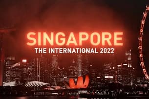 Novo herói, novo jogo NEON Prime, região competitiva adicional - o que será anunciado nas VALVE finais de 2022 The International