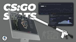 Onde ver as estatísticas do CSGO: uma seleção dos melhores recursos