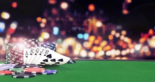 Machen Sie diese Fehler beim Live-Poker nicht mehr
